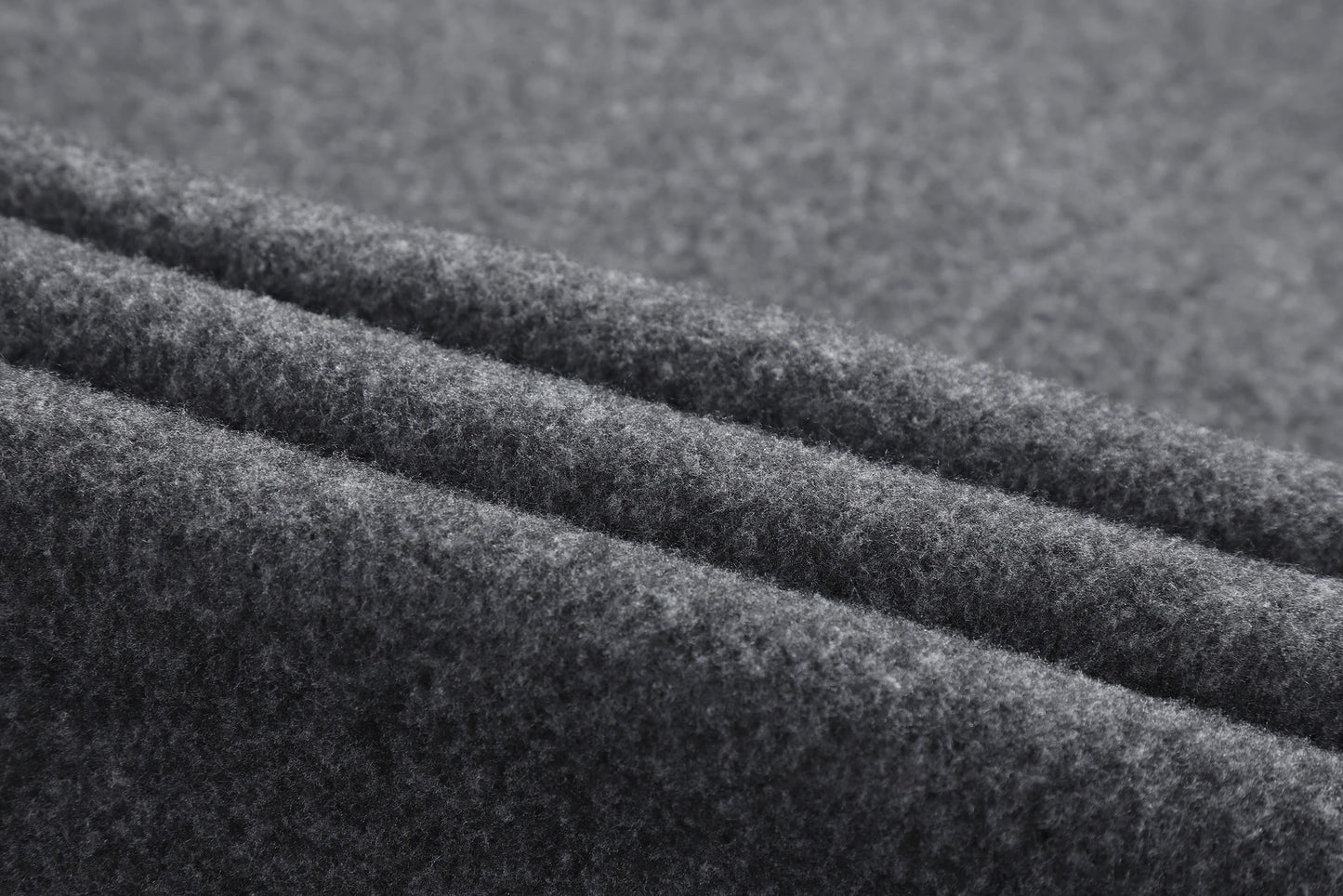 Autumn men's half-zip sweatshirts, long-sleeved solid color pullovers, turtlenecks, streetwear, winter warm jackets, sports coat